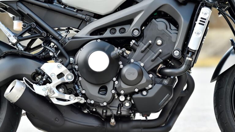 ヤマハXSR900|2021新車バイクラインナップ|日本車|大型ヘリテイジクラス|ヤマハ2021新車バイクラインナップ〈大型ヘリテイジクラス〉XSR900/700