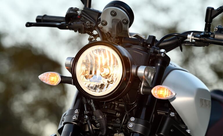 ヤマハXSR900|2021新車バイクラインナップ|日本車|大型ヘリテイジクラス|ヤマハ2021新車バイクラインナップ〈大型ヘリテイジクラス〉XSR900/700