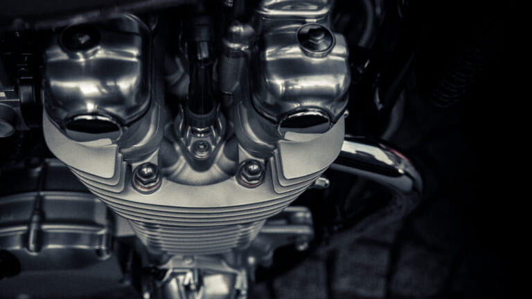 ホンダCB1100EX|2021新車バイクラインナップ|日本車|大型ヘリテイジクラス|ホンダ2021新車バイクラインナップ〈大型ヘリテイジクラス〉CB1300SF/SB etc.