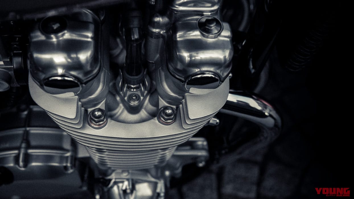 |ホンダ2021新車バイクラインナップ〈大型ヘリテイジクラス〉CB1300SF/SB etc.