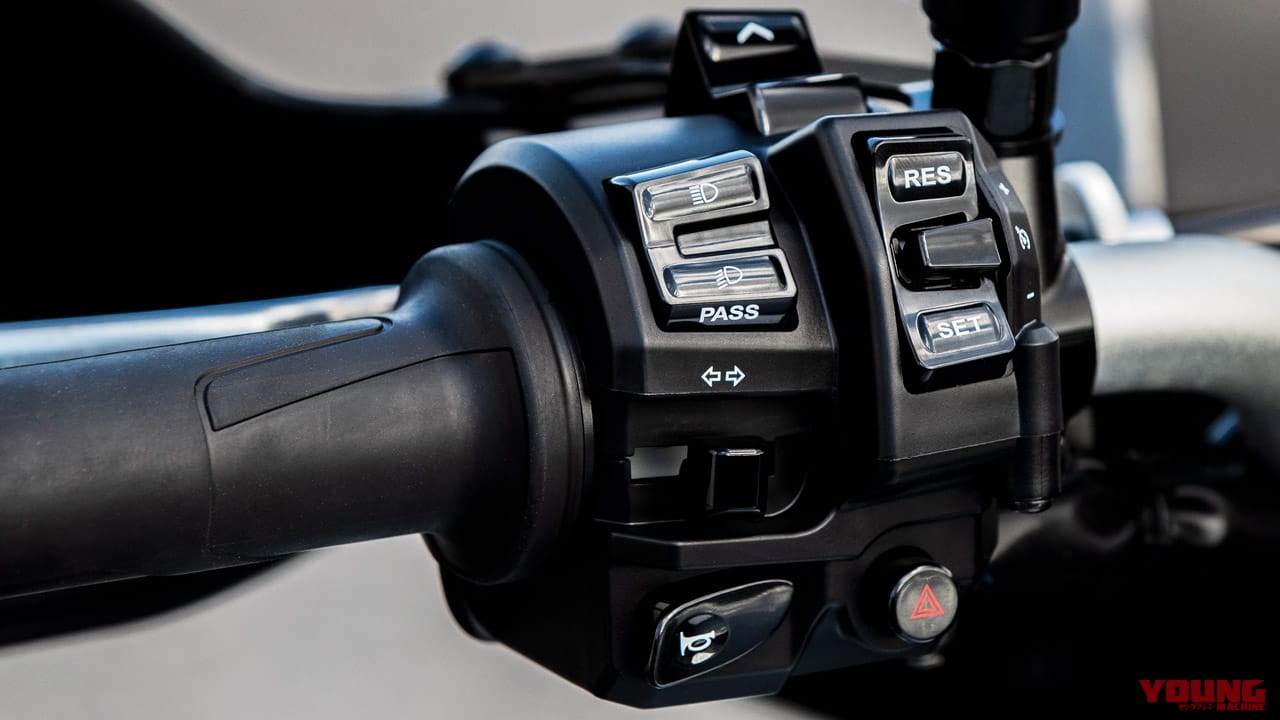 |ヤマハ2021新車バイクラインナップ〈大型アドベンチャークラス〉トレーサー/テネレetc.