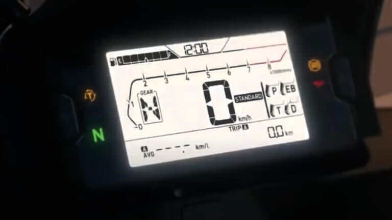 ホンダNC750X/DCT|2021新車バイクラインナップ|日本車|ホンダ2021年新車バイクラインナップ〈大型アドベンチャークラス〉NC750X etc.