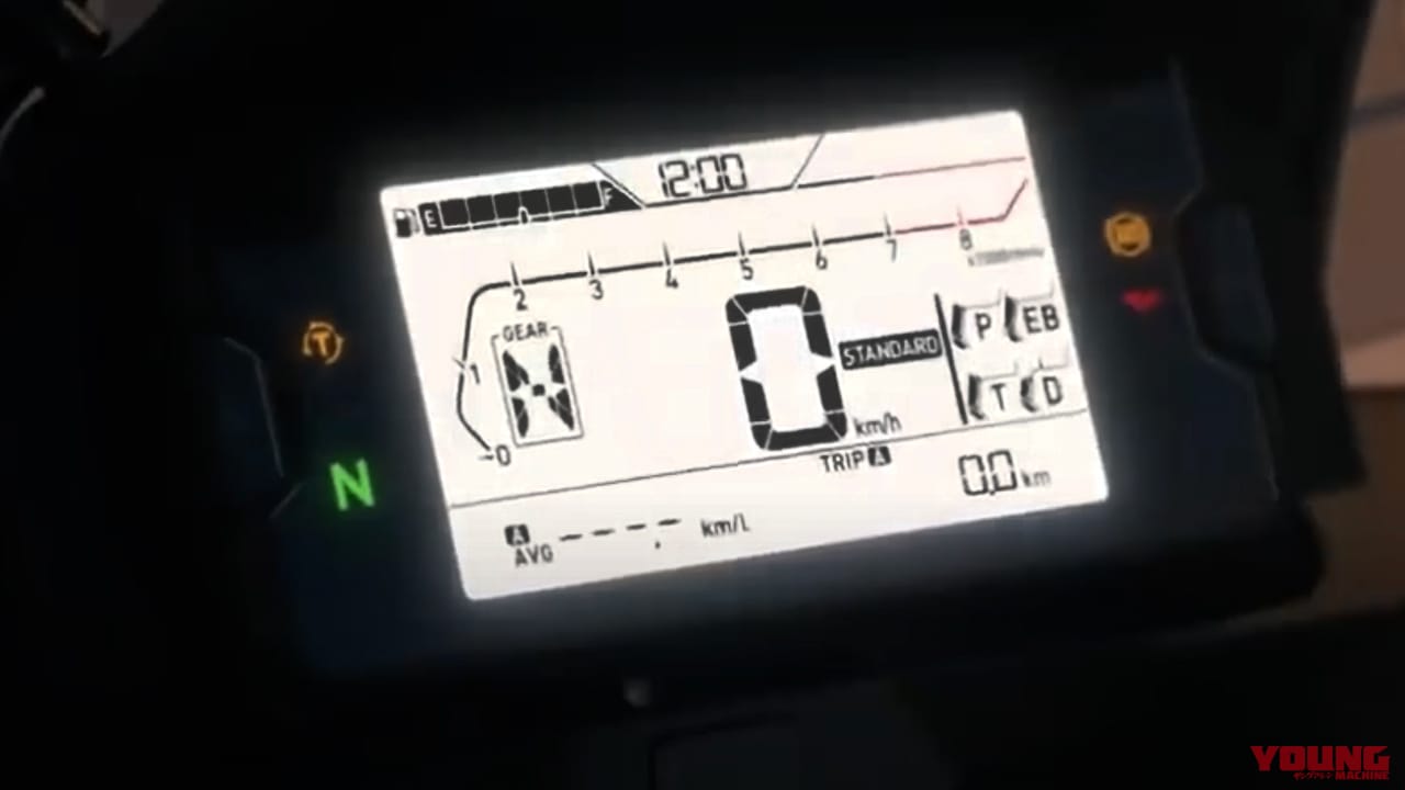 |ホンダ2021年新車バイクラインナップ〈大型アドベンチャークラス〉NC750X etc.