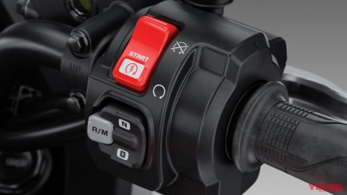 ホンダNC750X/DCT|2021新車バイクラインナップ|日本車|ホンダ2021年新車バイクラインナップ〈大型アドベンチャークラス〉NC750X etc.