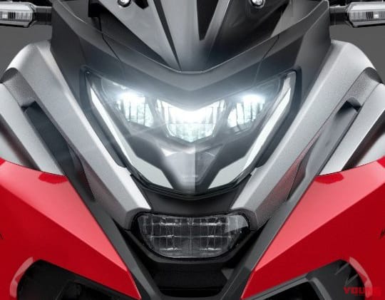 ホンダ21年新車バイクラインナップ 大型アドベンチャークラス Nc750x Etc Webヤングマシン 最新バイク情報 ホンダ21年新車バイクラインナップ 大型アドベンチャークラス Nc750x Etc Webヤングマシン 最新バイク情報