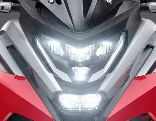 ホンダ21年新車バイクラインナップ 大型アドベンチャークラス Nc750x Etc Webヤングマシン 最新バイク情報 ホンダ21年新車バイクラインナップ 大型アドベンチャークラス Nc750x Etc Webヤングマシン 最新バイク情報