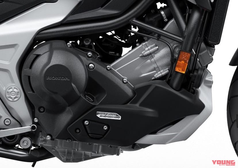 ホンダ21年新車バイクラインナップ 大型アドベンチャークラス Nc750x Etc Webヤングマシン 最新バイク情報