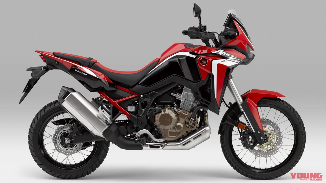 ホンダ21年新車バイクラインナップ 大型アドベンチャークラス Nc750x Etc Webヤングマシン 最新バイク情報 ホンダ21年新車バイクラインナップ 大型アドベンチャークラス Nc750x Etc Webヤングマシン 最新バイク情報