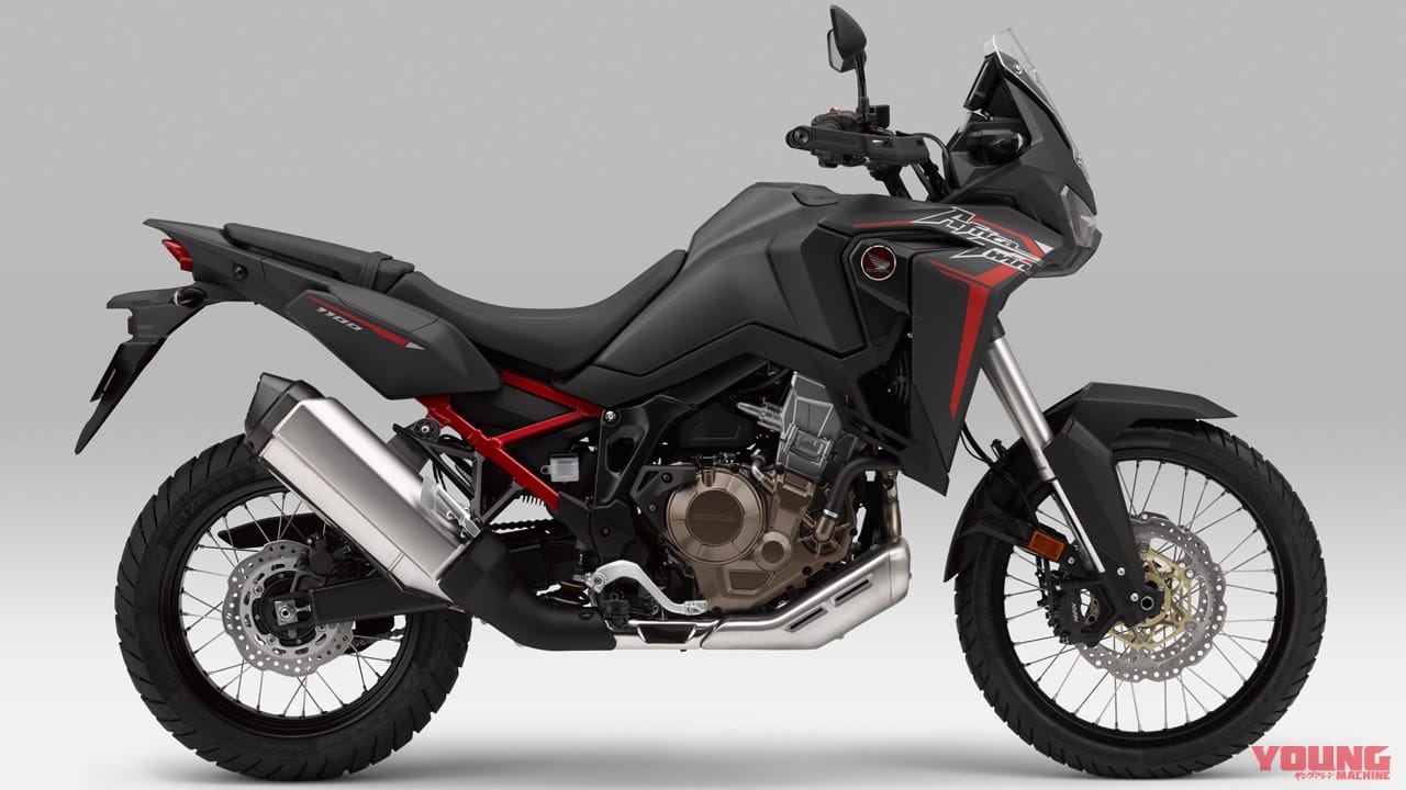 ホンダ21年新車バイクラインナップ 大型アドベンチャークラス Nc750x Etc Webヤングマシン 最新バイク情報 ホンダ21年新車バイクラインナップ 大型アドベンチャークラス Nc750x Etc Webヤングマシン 最新バイク情報