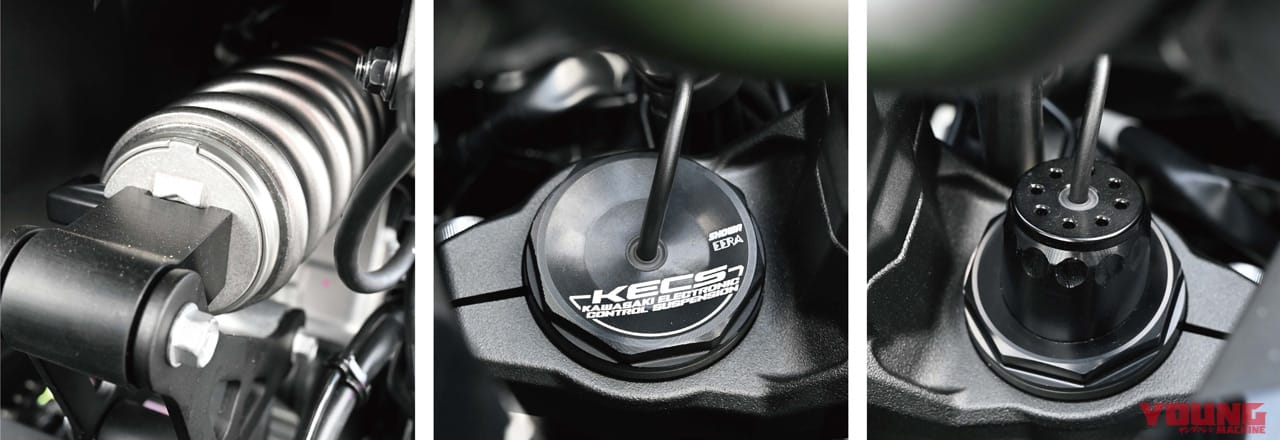 カワサキ ヴェルシス1000SE/SE+|新車バイクラインナップ|大型アドベンチャークラス|カワサキ2021新車バイクラインナップ〈大型アドベンチャークラス〉ヴェルシス1000SE/SE+