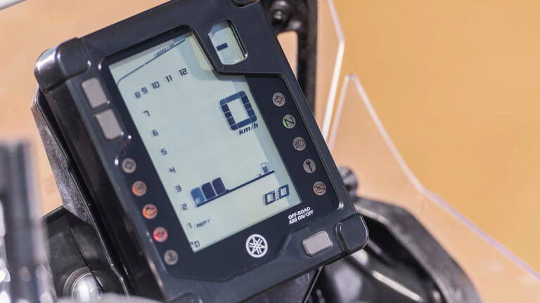 ヤマハ テネレ700/ロー|2021新車バイクラインナップ|大型アドベンチャークラス|ヤマハ2021新車バイクラインナップ〈大型アドベンチャークラス〉トレーサー/テネレetc.