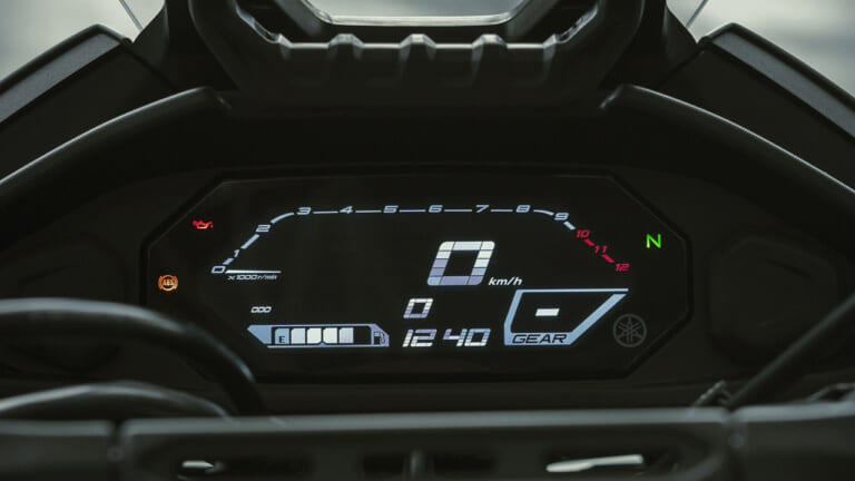 ヤマハ トレーサー7/GT|2021新車バイクラインナップ|大型アドベンチャークラス|ヤマハ2021新車バイクラインナップ〈大型アドベンチャークラス〉トレーサー/テネレetc.