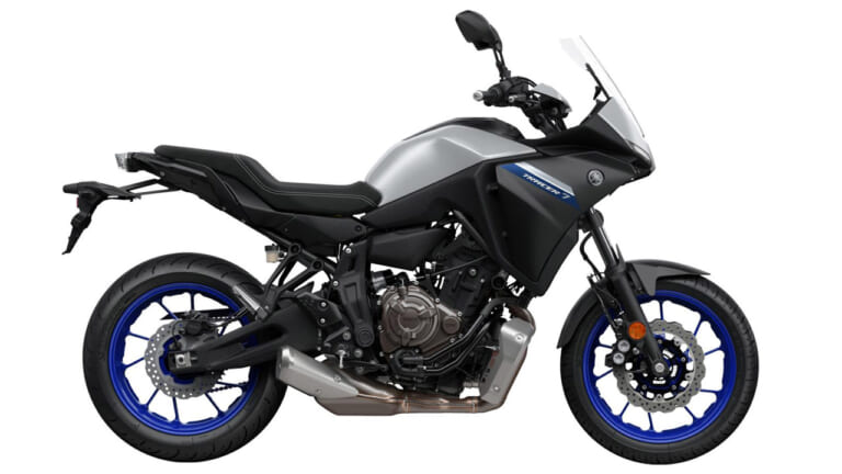 ヤマハ トレーサー7/GT|2021新車バイクラインナップ|大型アドベンチャークラス|ヤマハ2021新車バイクラインナップ〈大型アドベンチャークラス〉トレーサー/テネレetc.