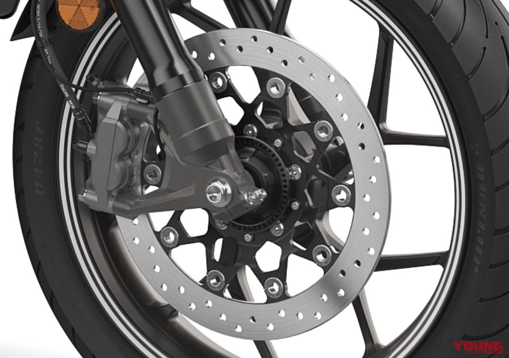 |2021新車バイクラインナップ〈日本車大型クルーザークラス〉レブル/ゴールドウイング etc.