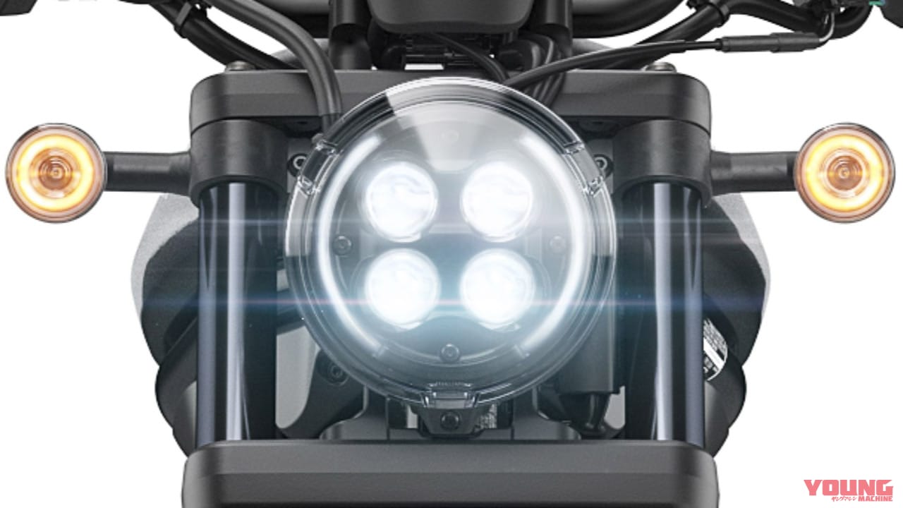 |2021新車バイクラインナップ〈日本車大型クルーザークラス〉レブル/ゴールドウイング etc.