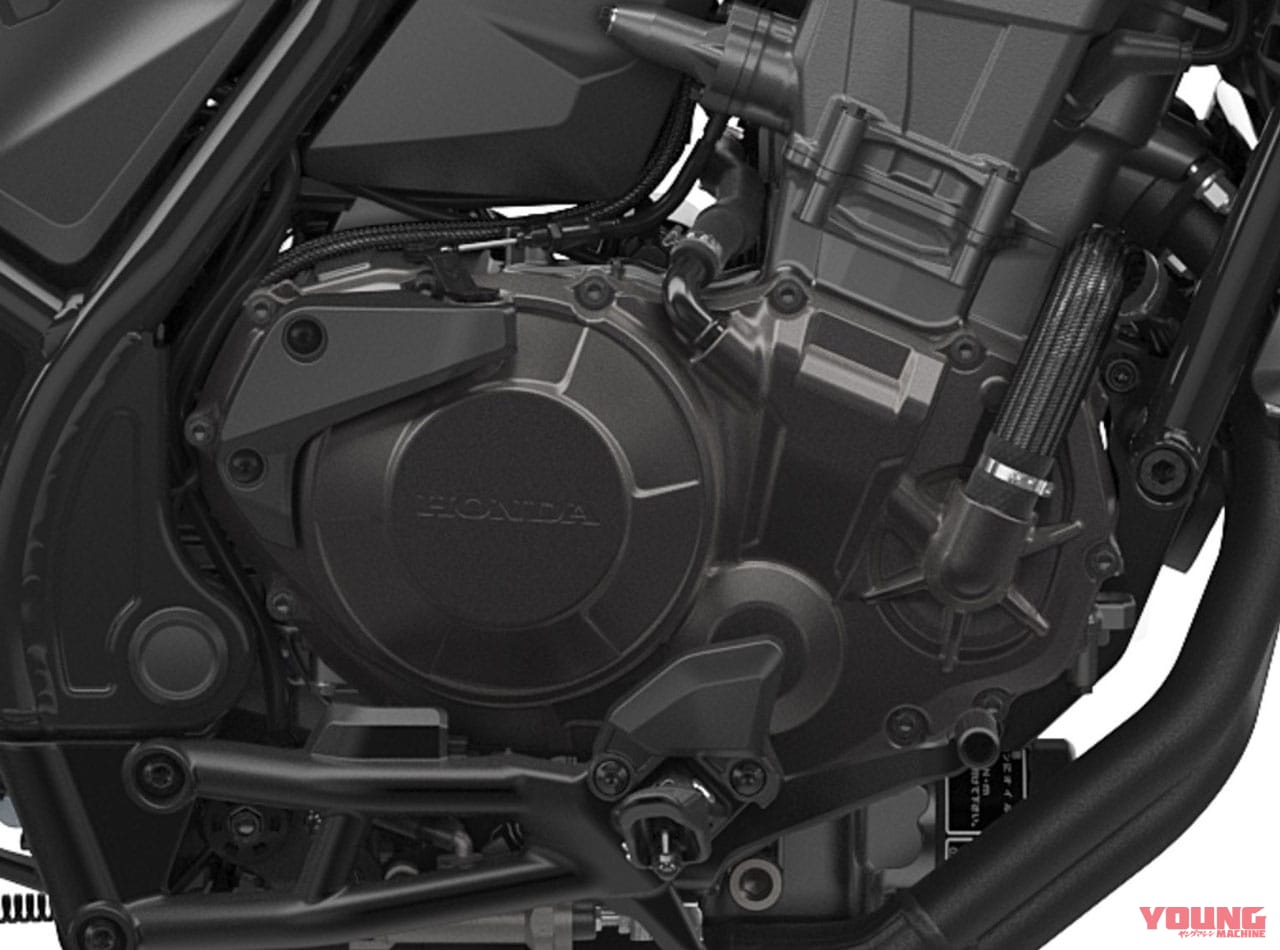 |2021新車バイクラインナップ〈日本車大型クルーザークラス〉レブル/ゴールドウイング etc.