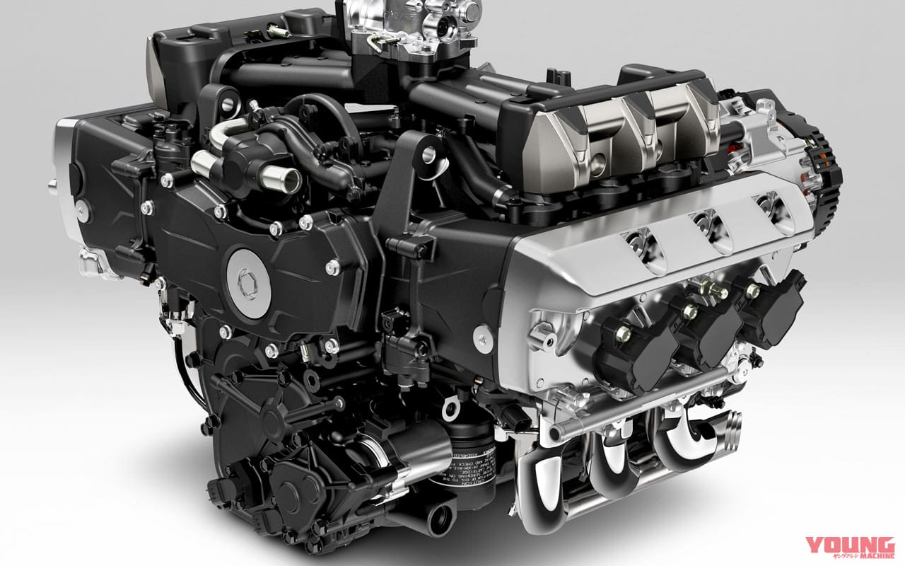 |2021新車バイクラインナップ〈日本車大型クルーザークラス〉レブル/ゴールドウイング etc.