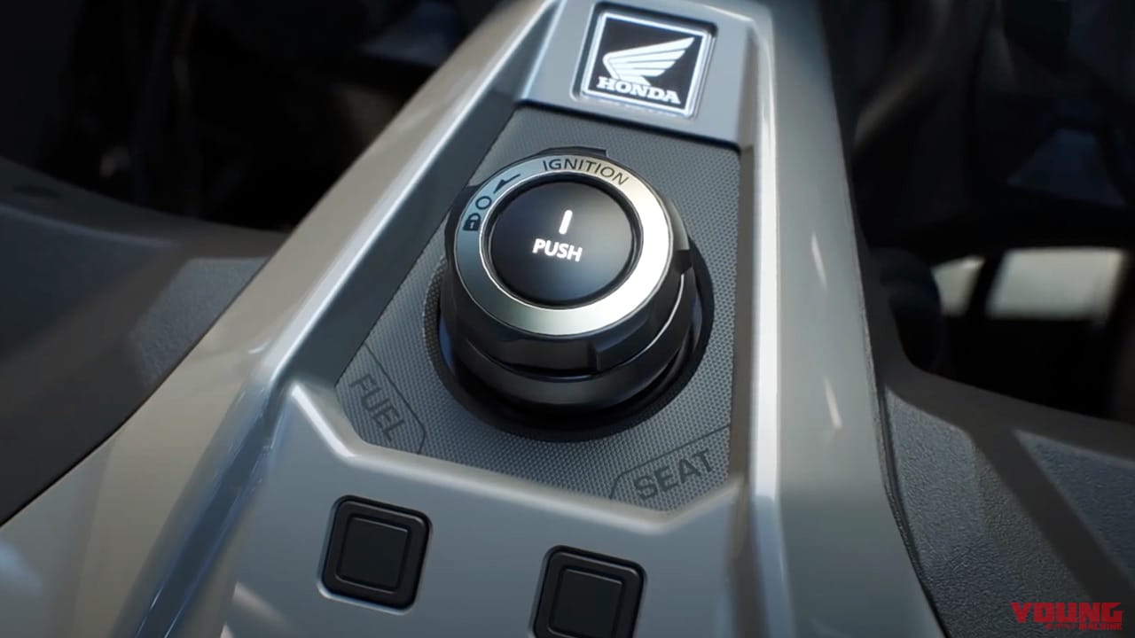 |2021新車バイクラインナップ〈日本車大型スクータークラス〉X-ADV/TMAX etc.