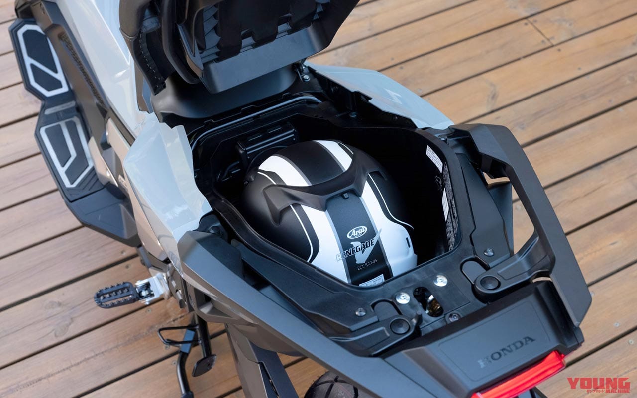 |2021新車バイクラインナップ〈日本車大型スクータークラス〉X-ADV/TMAX etc.