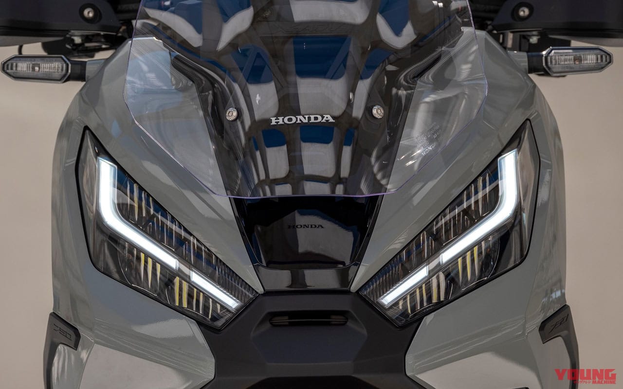 |2021新車バイクラインナップ〈日本車大型スクータークラス〉X-ADV/TMAX etc.