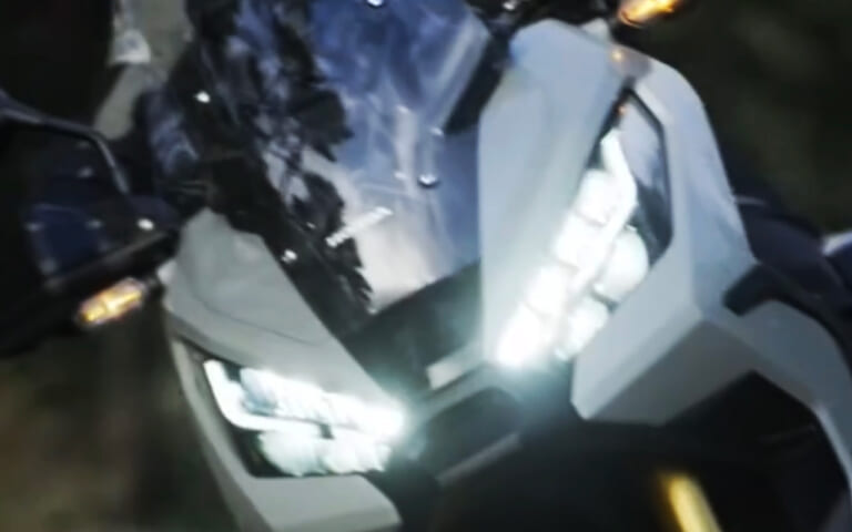ホンダX-ADV|2021新車バイクラインナップ|日本車|大型スクーター|2021新車バイクラインナップ〈日本車大型スクータークラス〉X-ADV/TMAX etc.