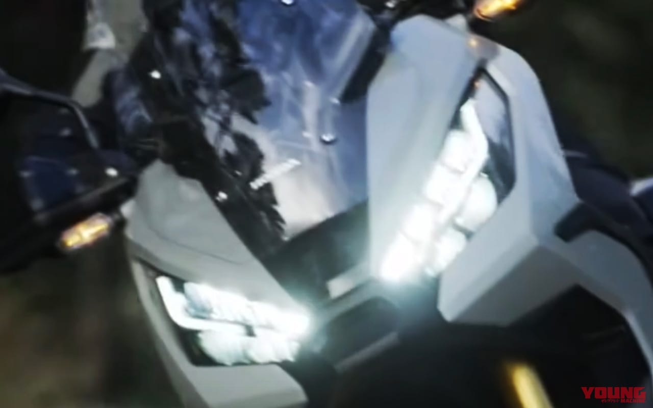 |2021新車バイクラインナップ〈日本車大型スクータークラス〉X-ADV/TMAX etc.