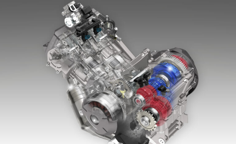 ホンダX-ADV|2021新車バイクラインナップ|日本車|大型スクーター|2021新車バイクラインナップ〈日本車大型スクータークラス〉X-ADV/TMAX etc.