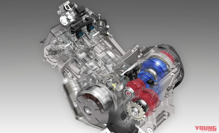 |2021新車バイクラインナップ〈日本車大型スクータークラス〉X-ADV/TMAX etc.