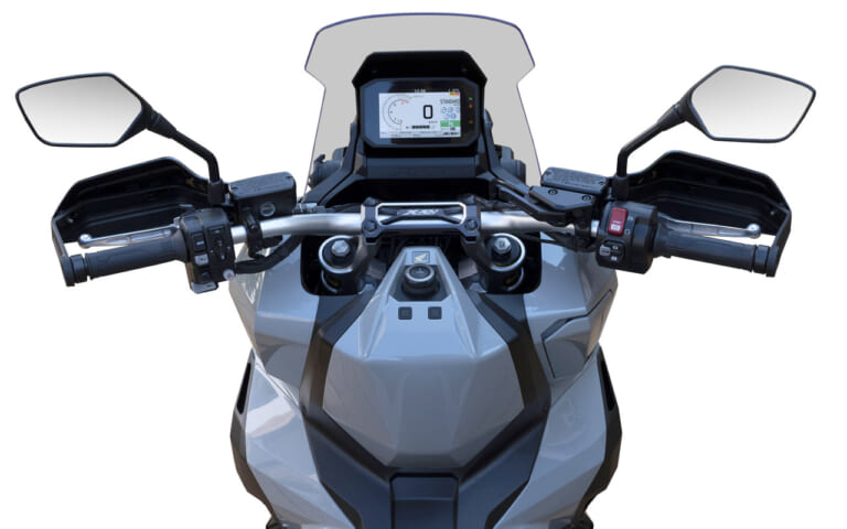 ホンダX-ADV|2021新車バイクラインナップ|日本車|大型スクーター|2021新車バイクラインナップ〈日本車大型スクータークラス〉X-ADV/TMAX etc.