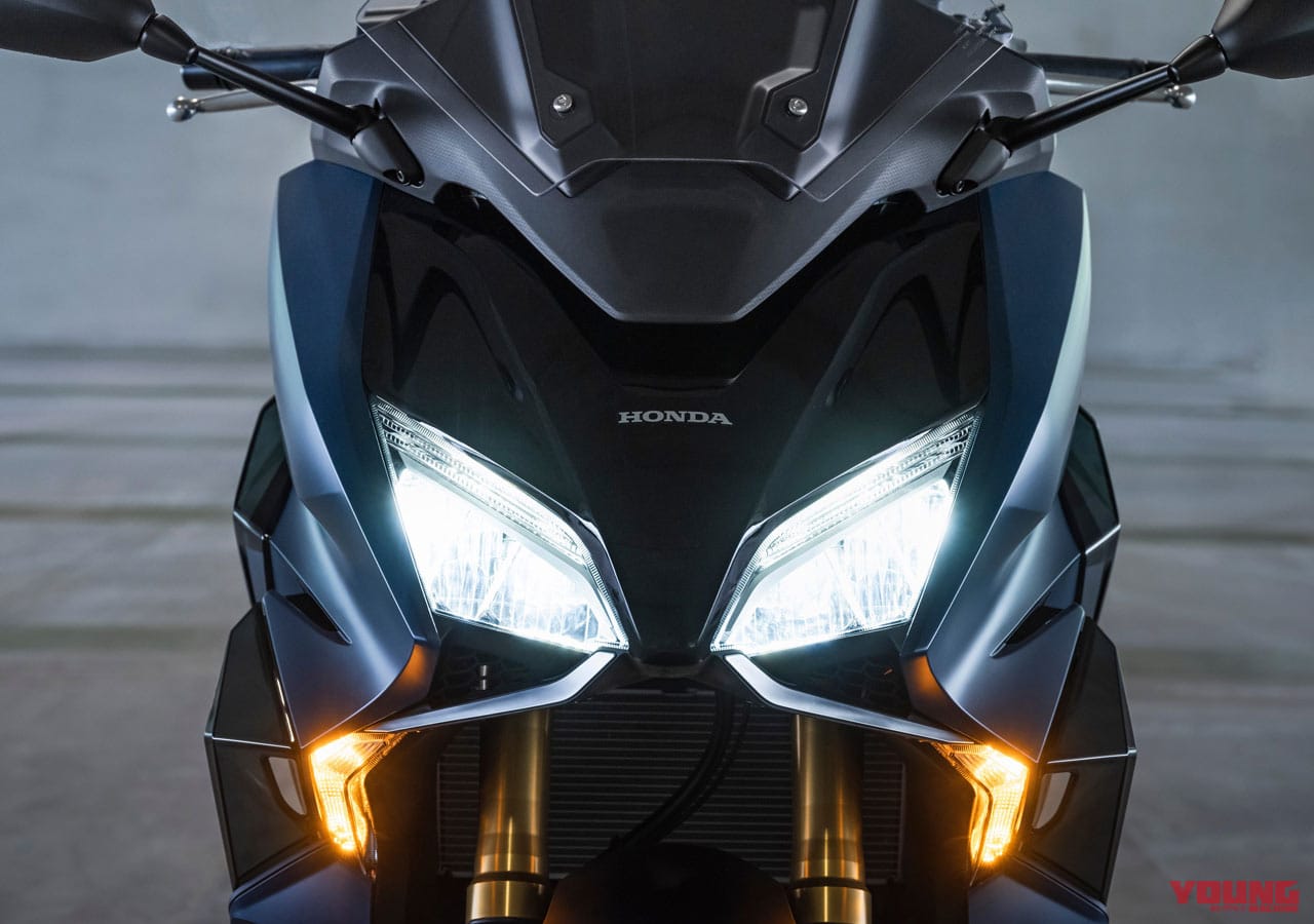 |2021新車バイクラインナップ〈日本車大型スクータークラス〉X-ADV/TMAX etc.