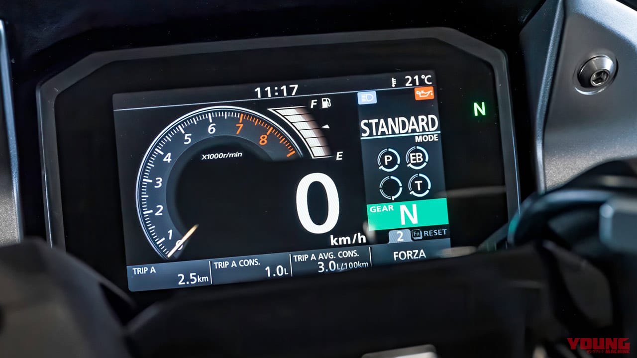 |2021新車バイクラインナップ〈日本車大型スクータークラス〉X-ADV/TMAX etc.