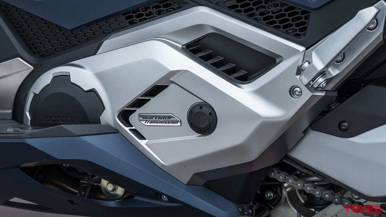 |2021新車バイクラインナップ〈日本車大型スクータークラス〉X-ADV/TMAX etc.