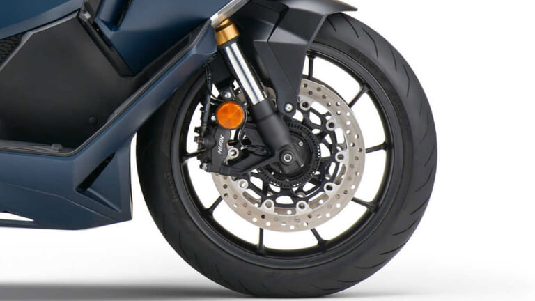 ホンダ フォルツァ750|2021新車バイクラインナップ|日本車|大型スクーター|2021新車バイクラインナップ〈日本車大型スクータークラス〉X-ADV/TMAX etc.