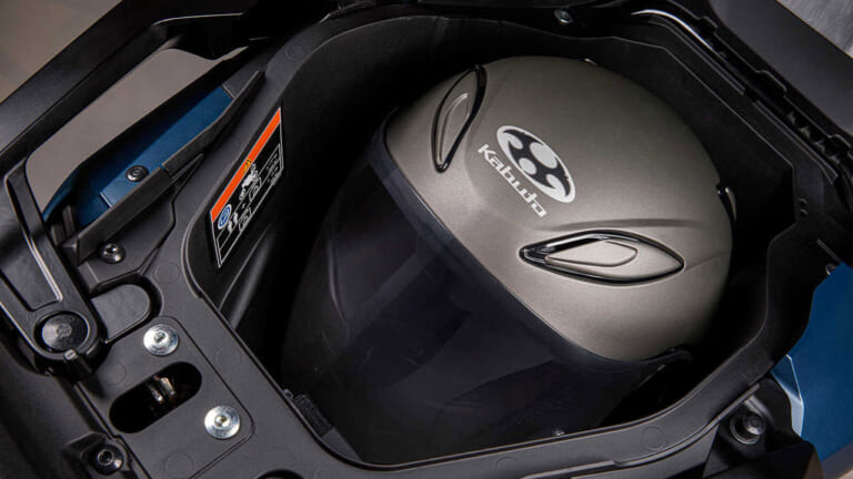 ホンダ フォルツァ750|2021新車バイクラインナップ|日本車|大型スクーター|2021新車バイクラインナップ〈日本車大型スクータークラス〉X-ADV/TMAX etc.