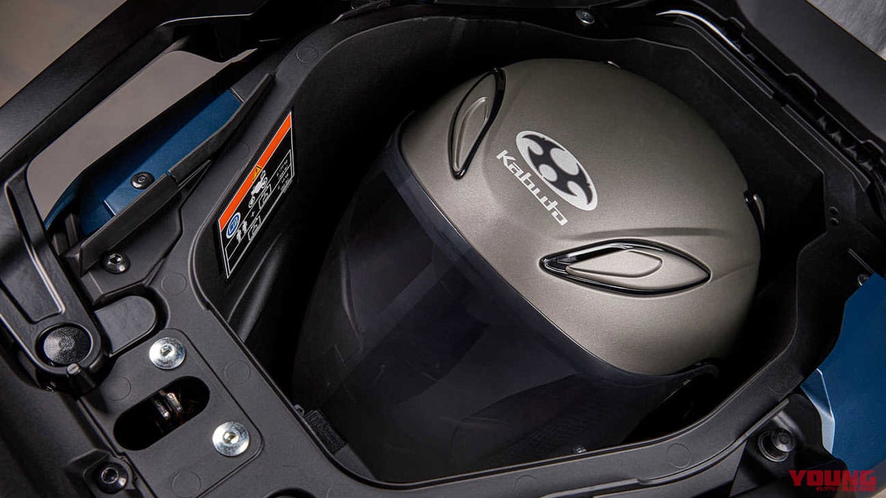 |2021新車バイクラインナップ〈日本車大型スクータークラス〉X-ADV/TMAX etc.