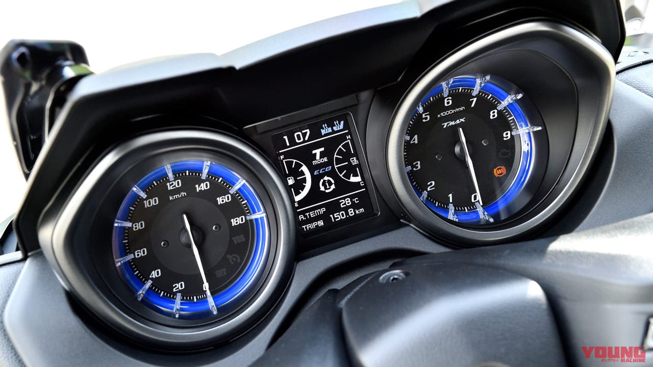 |2021新車バイクラインナップ〈日本車大型スクータークラス〉X-ADV/TMAX etc.