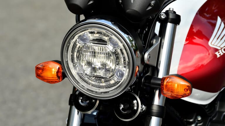 ホンダCB400SF/SB|2021新車バイクラインナップ|日本車|251〜400ccミドル|ホンダ2021年新車バイクラインナップ〈251〜400ccミドルクラス〉GB350 etc.