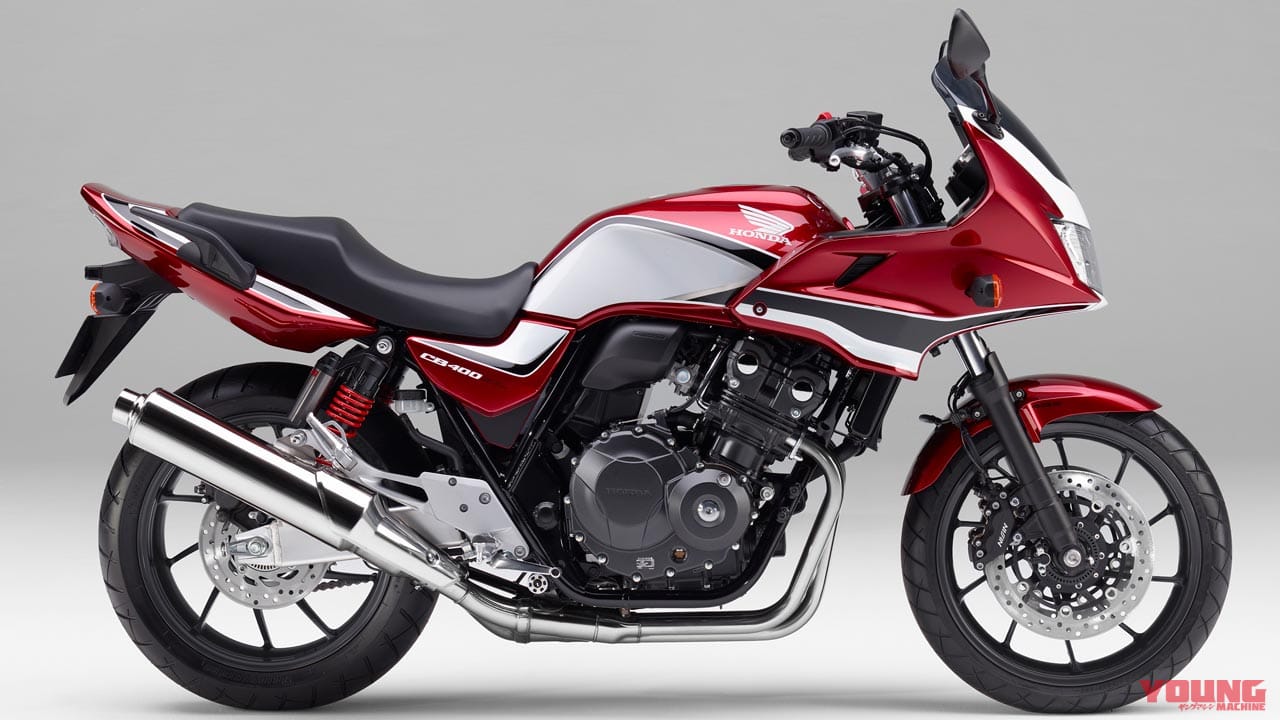 ホンダ21年新車バイクラインナップ 251 400ccミドルクラス Gb350 Etc Webヤングマシン 最新バイク情報 ホンダ21年新車バイクラインナップ 251 400ccミドルクラス Gb350 Etc Webヤングマシン 最新バイク情報