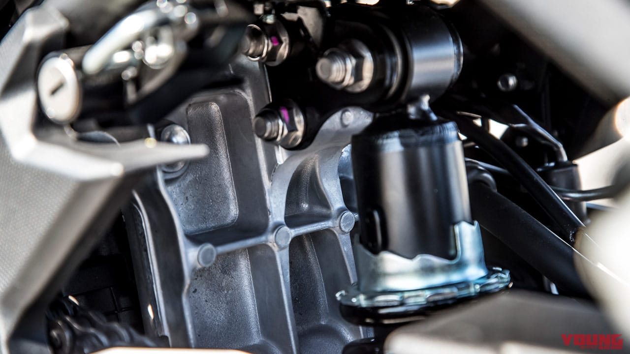 |カワサキ2021新車バイクラインナップ〈251〜400ccミドルクラス〉ニンジャ400/Z400