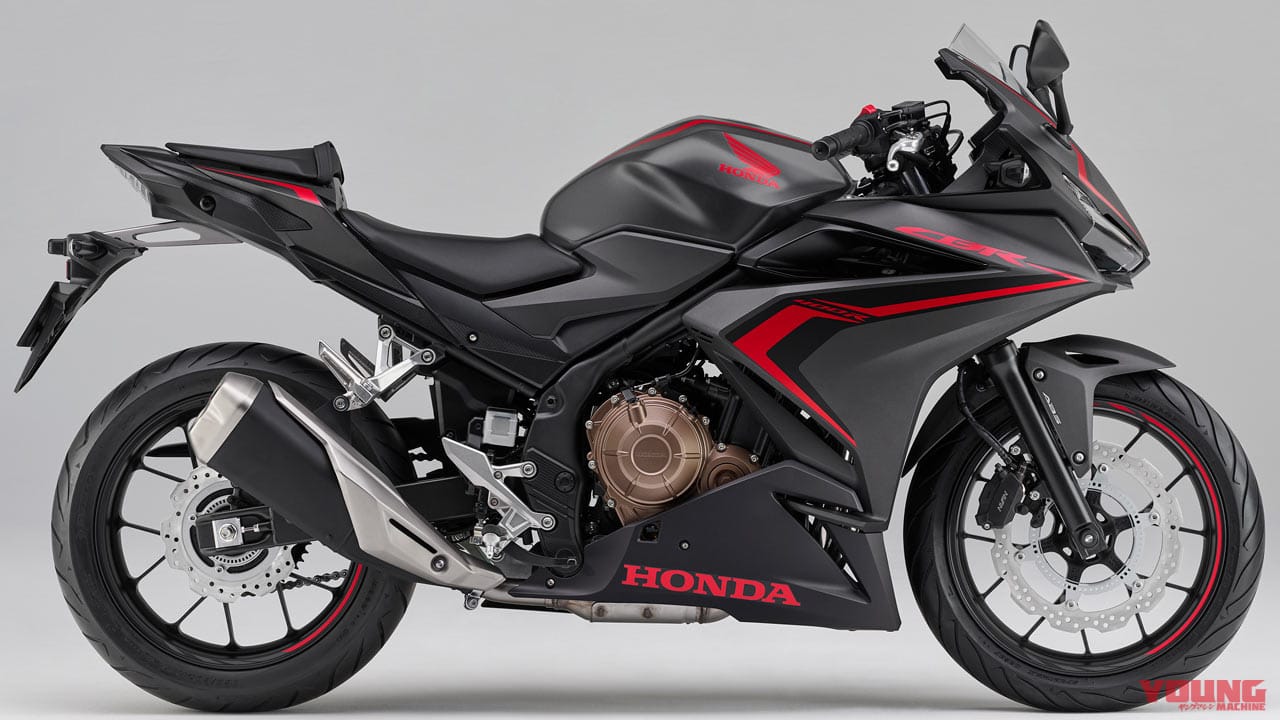 |ホンダ2021年新車バイクラインナップ〈251〜400ccミドルクラス〉GB350 etc.