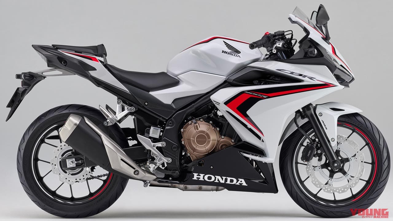 |ホンダ2021年新車バイクラインナップ〈251〜400ccミドルクラス〉GB350 etc.