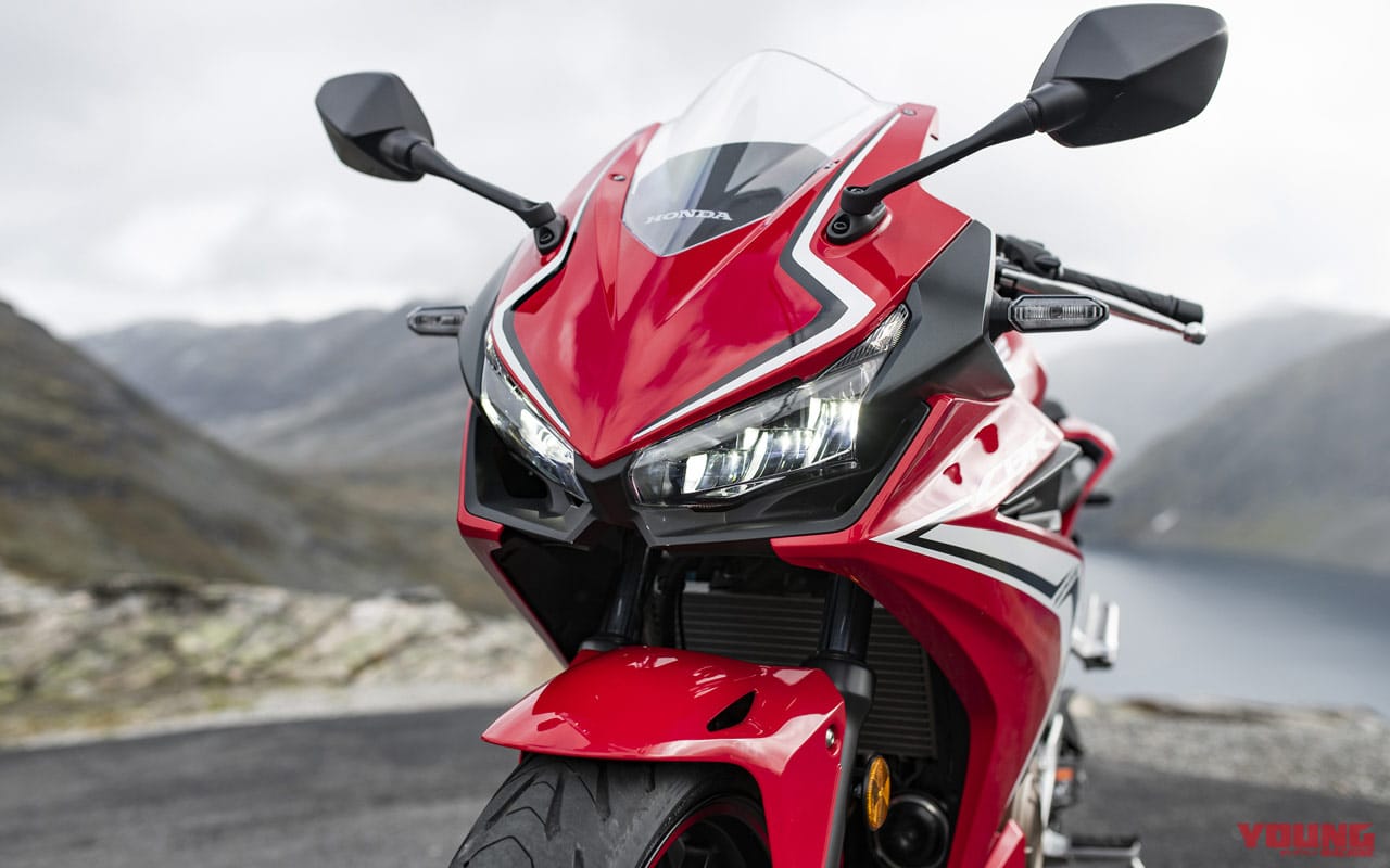 |ホンダ2021年新車バイクラインナップ〈251〜400ccミドルクラス〉GB350 etc.