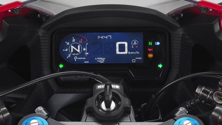 ホンダCBR400R|2021新車バイクラインナップ|日本車|251〜400ccミドル|ホンダ2021年新車バイクラインナップ〈251〜400ccミドルクラス〉GB350 etc.