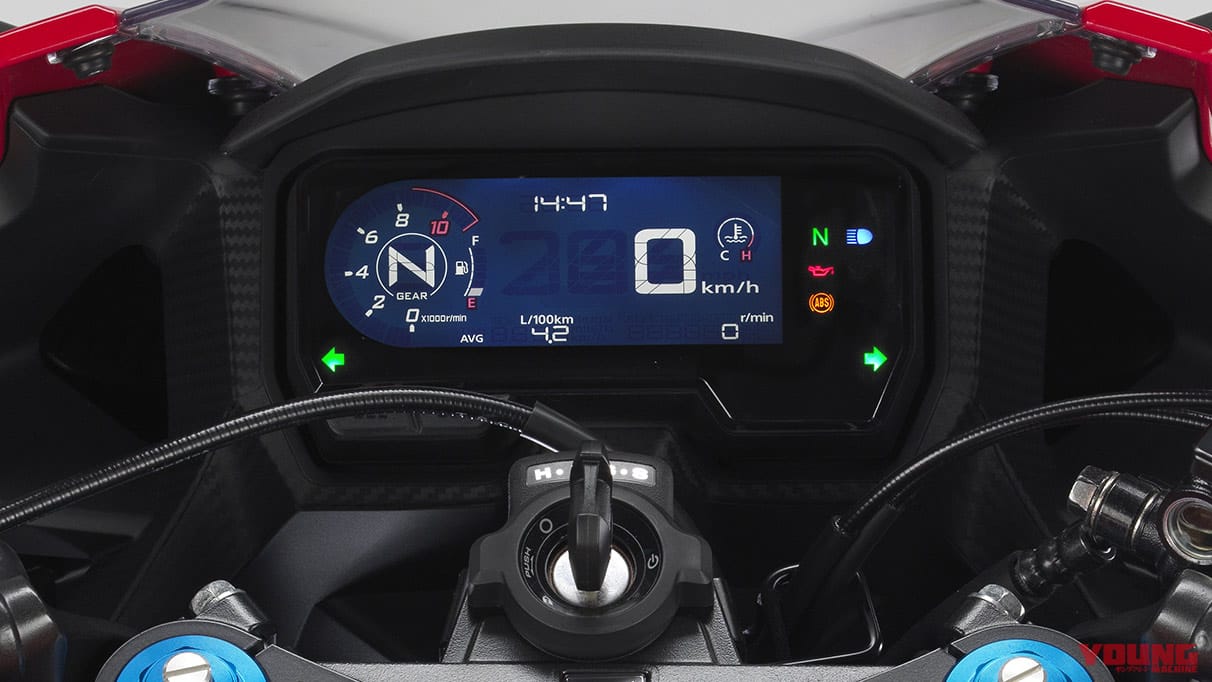 |ホンダ2021年新車バイクラインナップ〈251〜400ccミドルクラス〉GB350 etc.