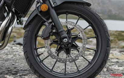 ホンダ400X|2021新車バイクラインナップ|日本車|251〜400ccミドル|ホンダ2021年新車バイクラインナップ〈251〜400ccミドルクラス〉GB350 etc.