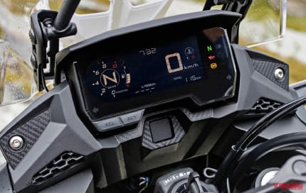 ホンダ400X|2021新車バイクラインナップ|日本車|251〜400ccミドル|ホンダ2021年新車バイクラインナップ〈251〜400ccミドルクラス〉GB350 etc.