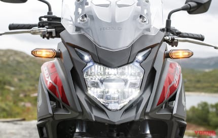 ホンダ400X|2021新車バイクラインナップ|日本車|251〜400ccミドル|ホンダ2021年新車バイクラインナップ〈251〜400ccミドルクラス〉GB350 etc.