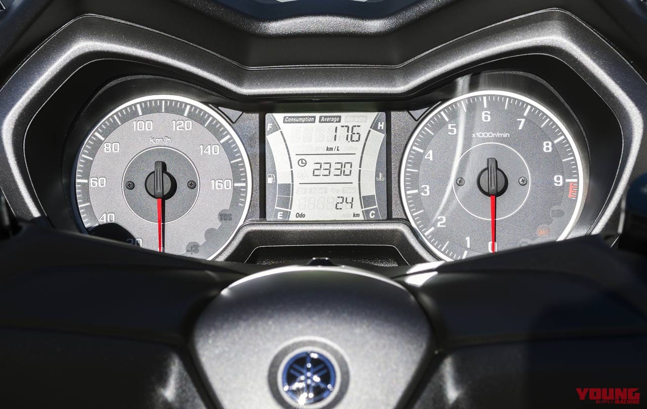 |2021新車バイクラインナップ〈日本車126〜250cc軽二輪クラス|スクーター〉