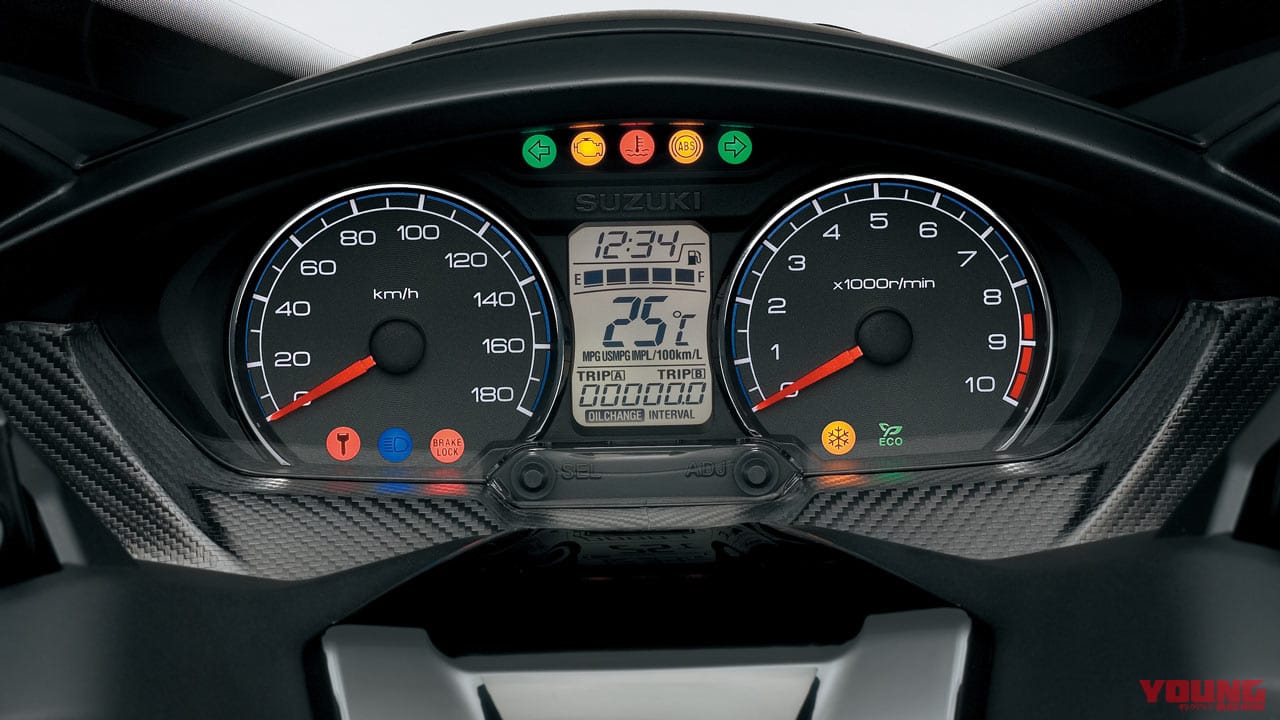 |2021年新車バイクラインナップ〈日本車251〜400ccスクーター〉トリシティ/バーグマン