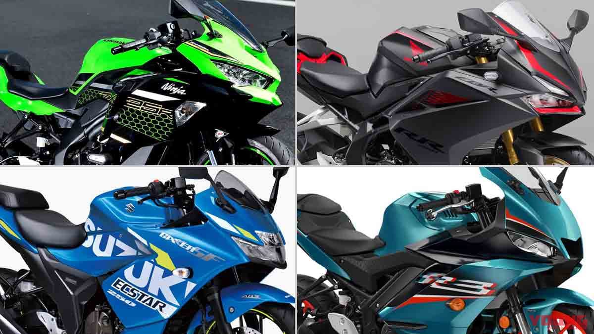 21新車バイクラインナップ 126 250cc軽二輪クラス 日本車最新潮流解説 Webヤングマシン 最新バイク情報 21新車バイクラインナップ 126 250cc軽二輪クラス 日本車最新潮流解説 Webヤングマシン 最新バイク情報